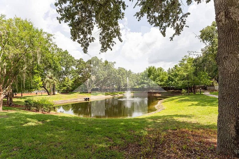 Vacation Home Near Disney, 4 bedrooms