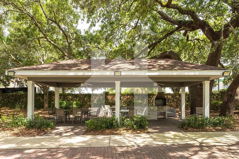 Vacation Home Near Disney, 4 bedrooms