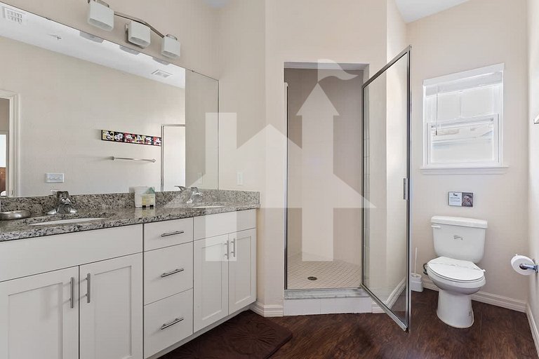 Vacation Home Near Disney, 4 bedrooms