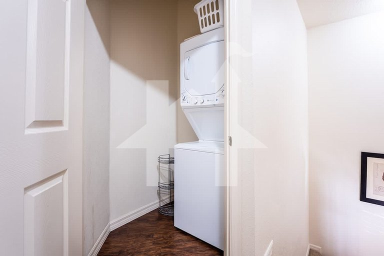 Casa de Férias Perto da Disney - 4 Quartos