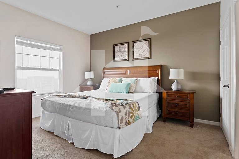 Vacation Home Near Disney, 4 bedrooms