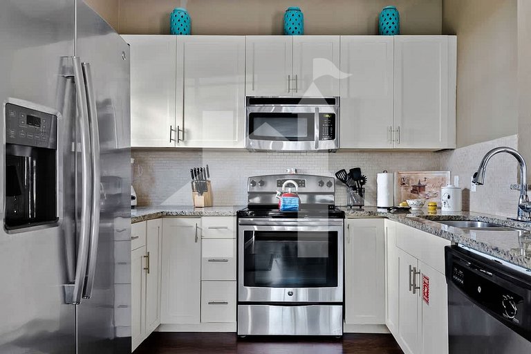 Vacation Home Near Disney, 4 bedrooms