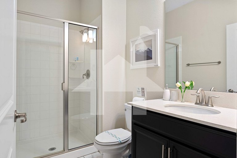 Vacation Home Near Disney, 4 bedrooms