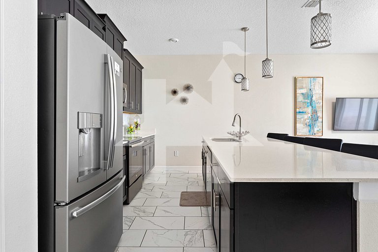 Vacation Home Near Disney, 4 bedrooms