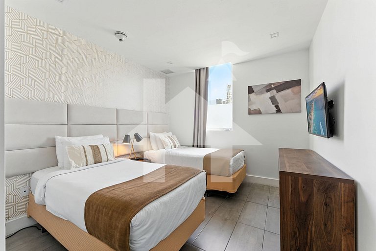 Vacation Home Near Disney - 2 bedrooms