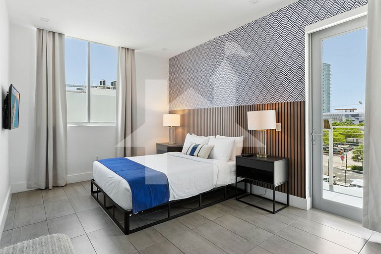 Casa de Férias Perto da Disney - 5 Quartos