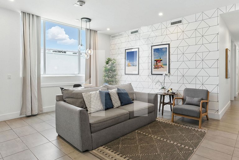 Casa de Férias Perto da Disney - 5 Quartos