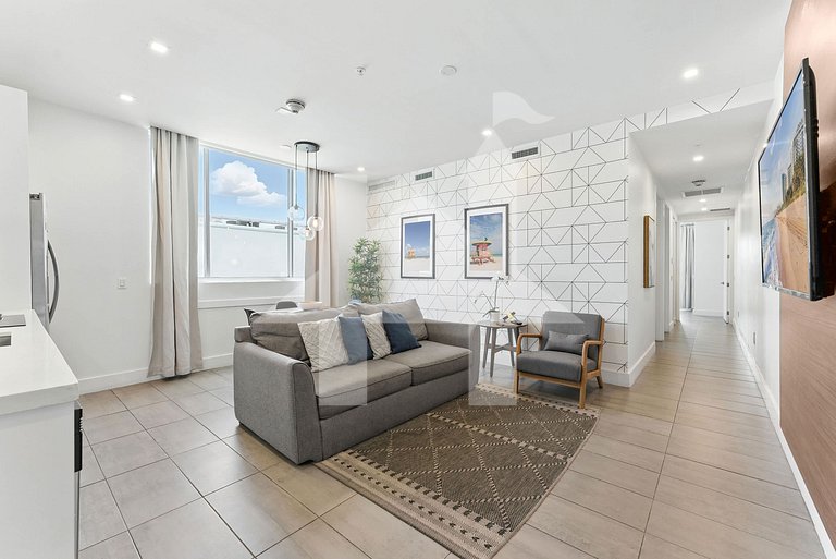 Vacation Home Near Disney, 5 bedrooms