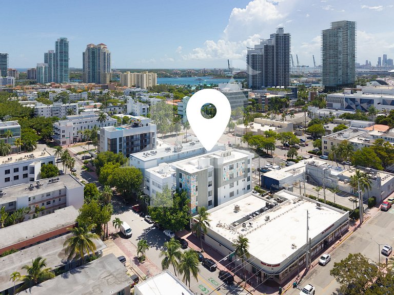 Casa de Férias Perto da Disney - 5 Quartos