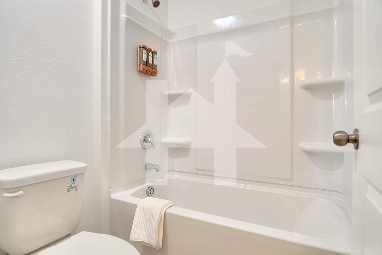 Vacation Home Near Disney, 10 bedrooms