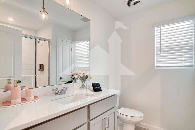 Vacation Home Near Disney, 10 bedrooms