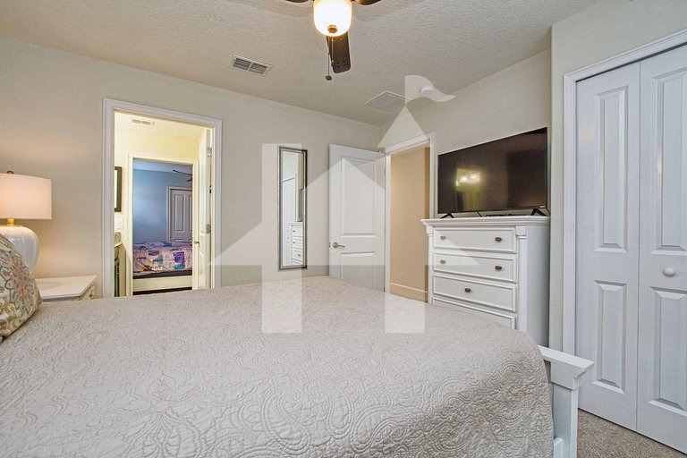 Vacation Home Near Disney, 7 bedrooms