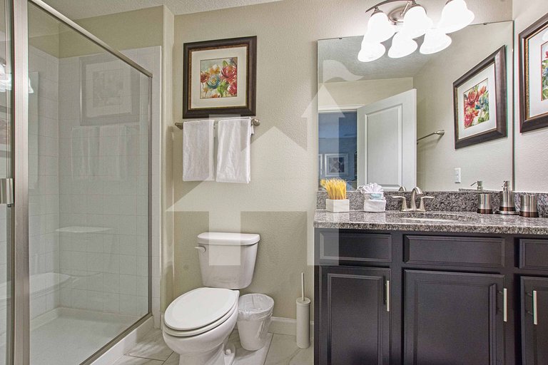 Vacation Home Near Disney, 7 bedrooms