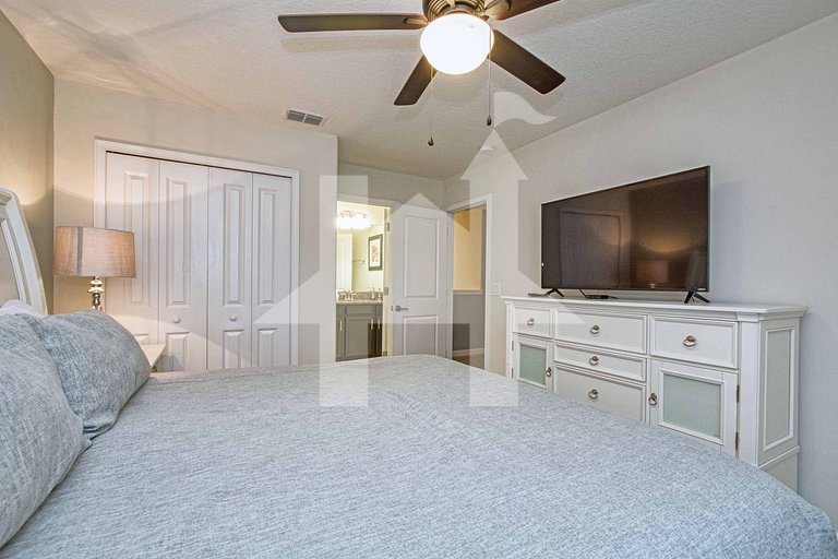 Vacation Home Near Disney, 7 bedrooms