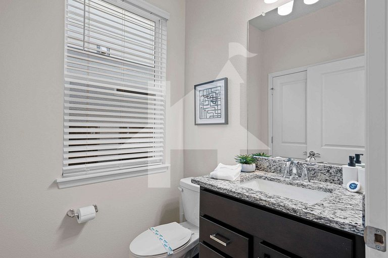 Vacation Home Near Disney, 7 bedrooms