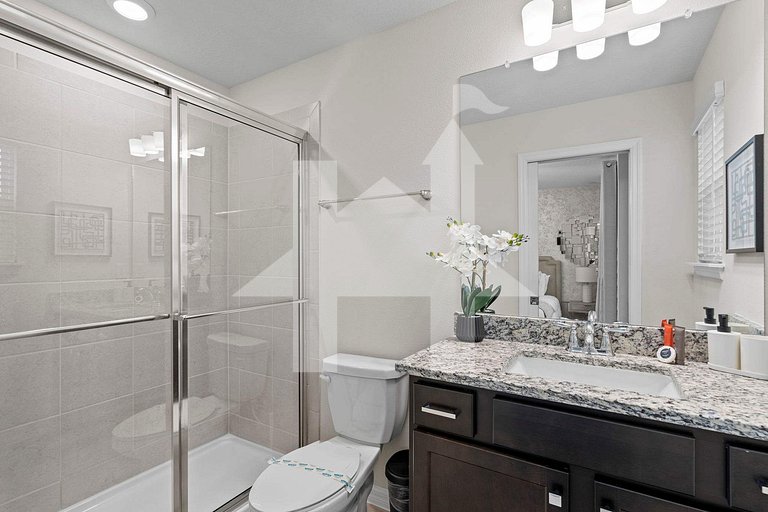 Vacation Home Near Disney, 7 bedrooms