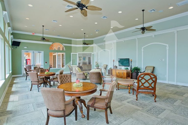 Vacation Home Near Disney, 6 bedrooms