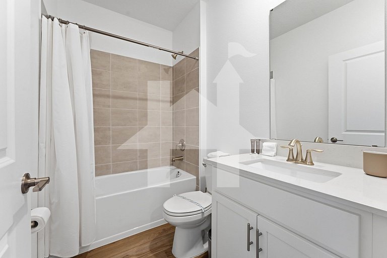 Vacation Home Near Disney, 5 bedrooms