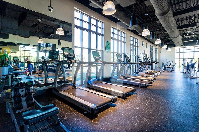 Casa de Férias Perto da Disney - 5 Quartos