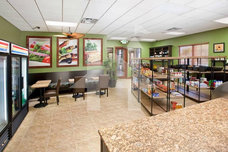 Vacation Home Near Disney, 4 bedrooms