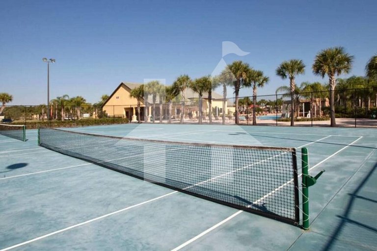 Vacation Home Near Disney, 4 bedrooms