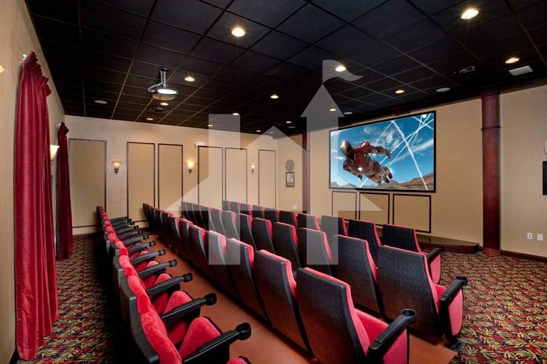 Vacation Home Near Disney, 4 bedrooms