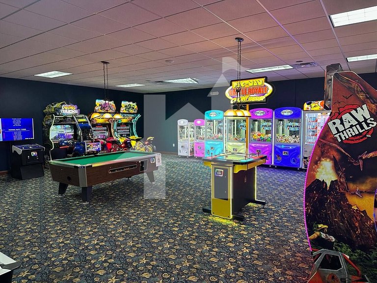 Vacation Home Near Disney, 4 bedrooms