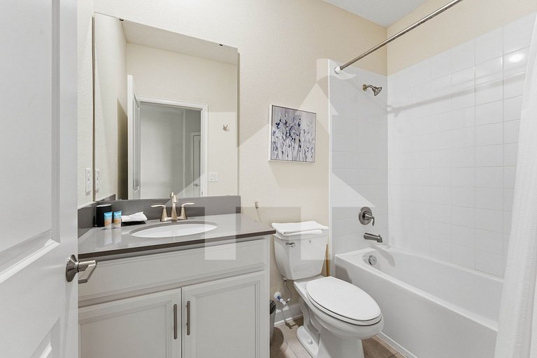 Vacation Home Near Disney, 5 bedrooms