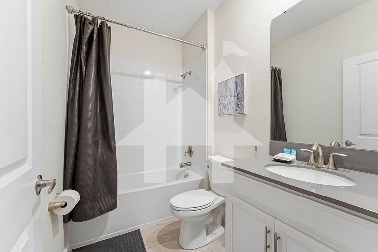 Vacation Home Near Disney, 5 bedrooms