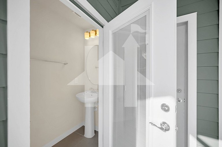 Casa de Férias Perto da Disney - 5 Quartos