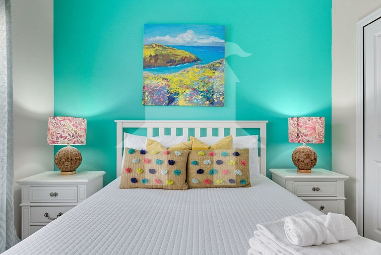 Vacation Home Near Disney, 5 bedrooms