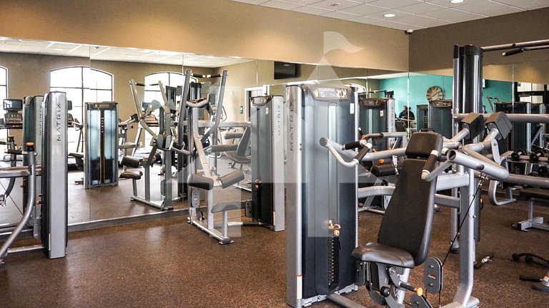 Casa de Férias Perto da Disney - 5 Quartos