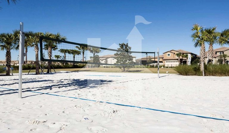 Vacation Home Near Disney, 5 bedrooms