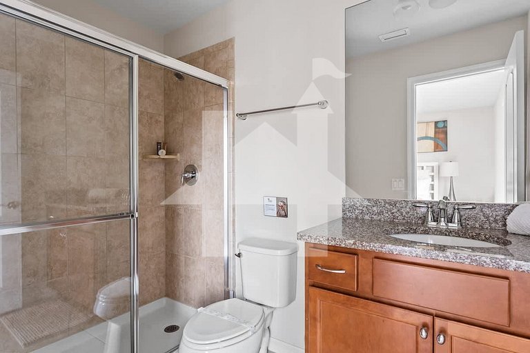 Vacation Home Near Disney, 5 bedrooms