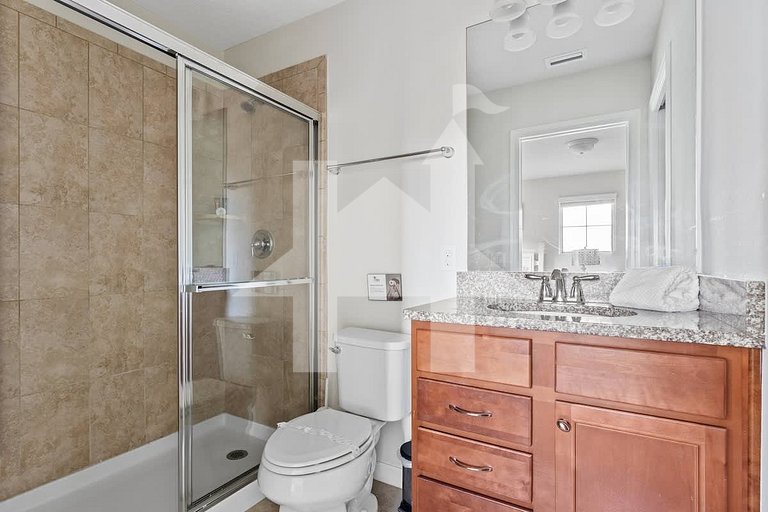 Vacation Home Near Disney, 5 bedrooms