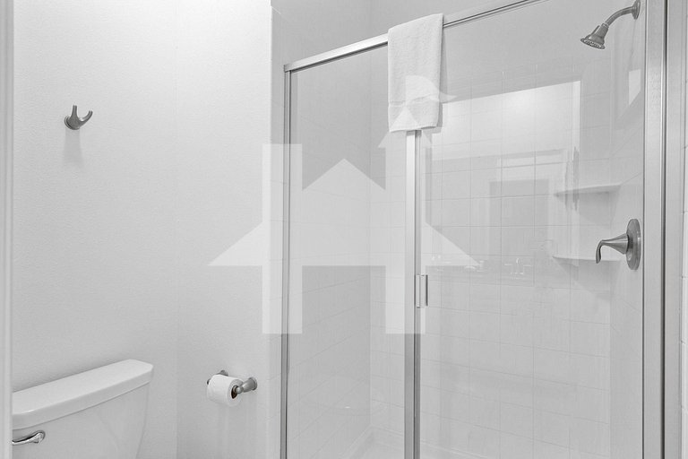 Vacation Home Near Disney, 5 bedrooms