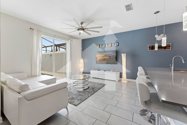 Vacation Home Near Disney, 4 bedrooms