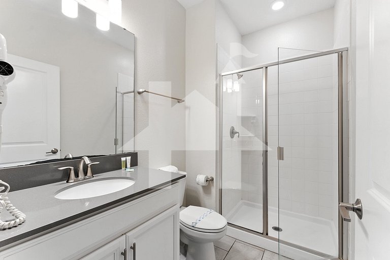 Vacation Home Near Disney, 4 bedrooms