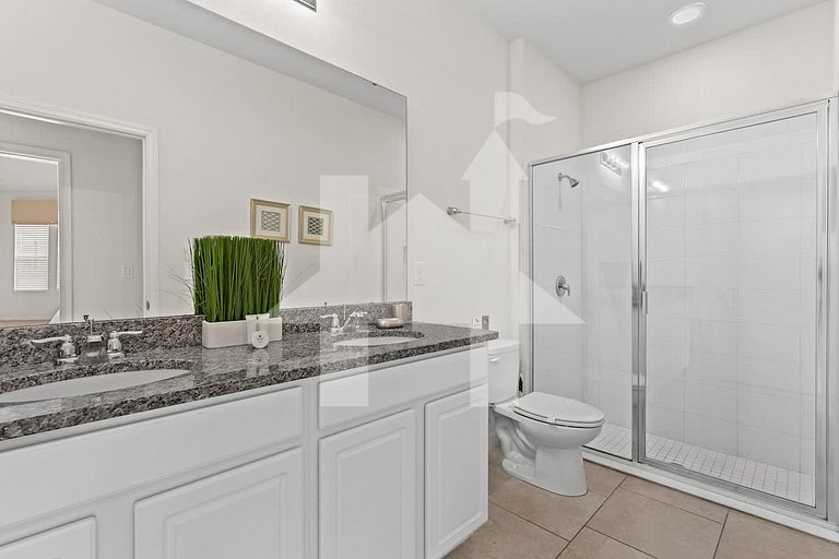 Vacation Home Near Disney, 4 bedrooms