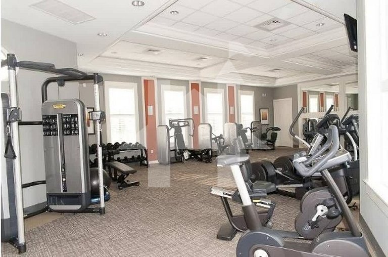 Vacation Home Near Disney, 4 bedrooms