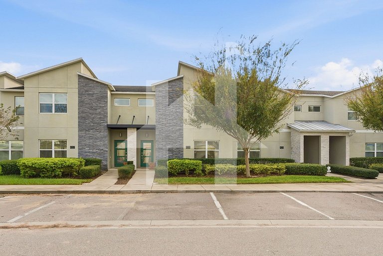 Vacation Home Near Disney, 4 bedrooms