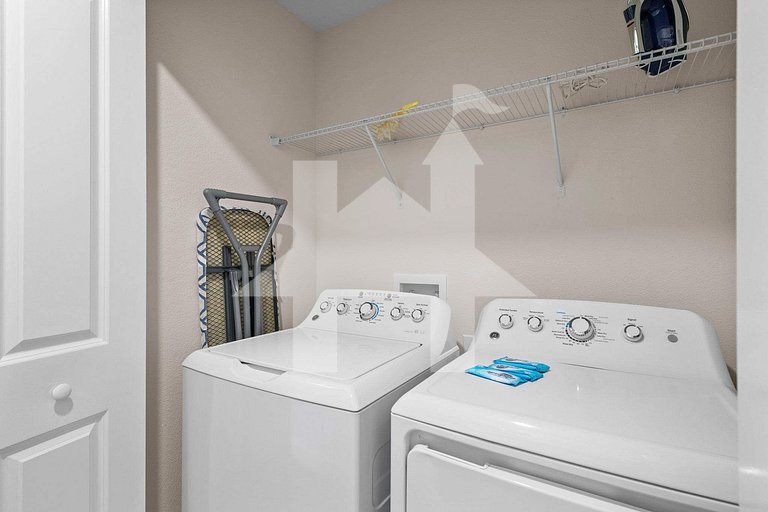 Vacation Home Near Disney, 4 bedrooms