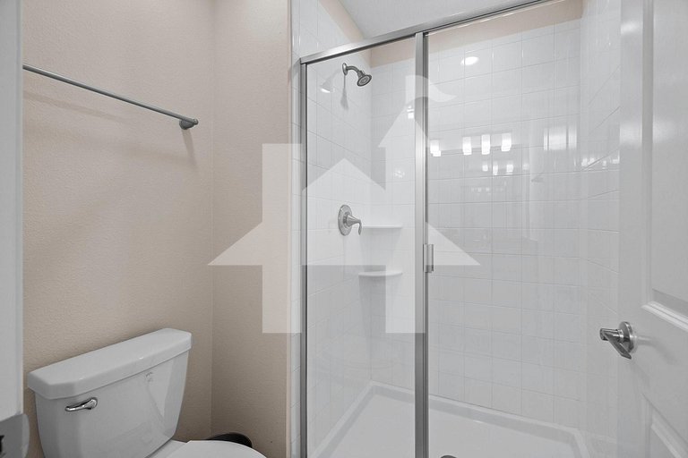 Vacation Home Near Disney, 4 bedrooms