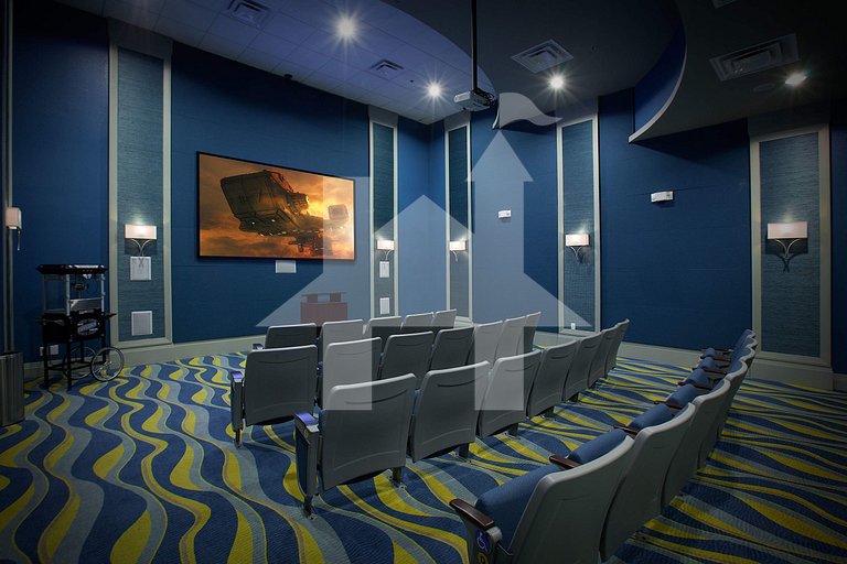 Vacation Home Near Disney, 4 bedrooms