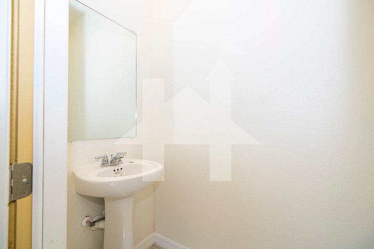 Vacation Home Near Disney, 4 bedrooms