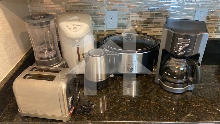 Vacation Home Near Disney, 4 bedrooms