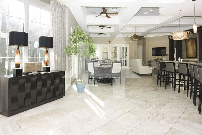 Vacation Home Near Disney, 4 bedrooms