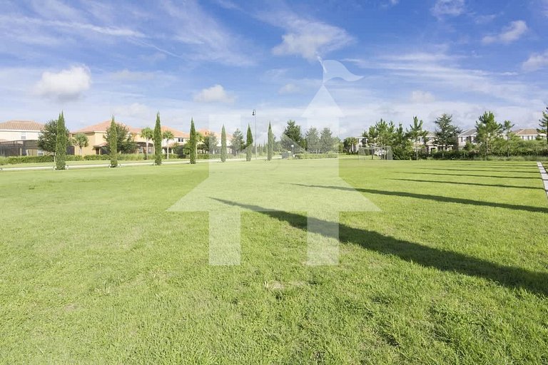 Vacation Home Near Disney, 4 bedrooms