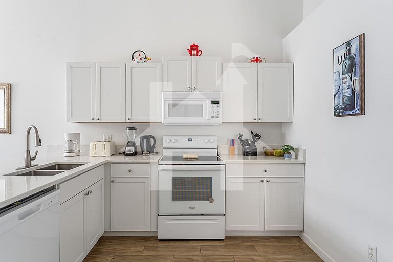 Vacation Home Near Disney, 4 bedrooms