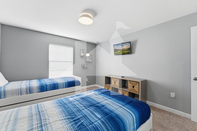 Vacation Home Near Disney, 4 bedrooms